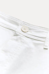 Jean collection zw marine droit a taille haute - Noir