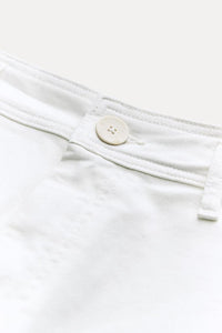 Jean collection zw marine droit a taille haute - Noir