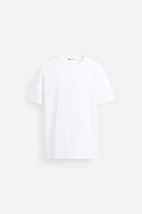 T-SHIRT SLIM FIT BASIQUE