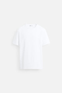 T-SHIRT SLIM FIT BASIQUE