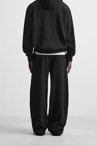 PANTALON DE JOGGING COUPE AMPLE