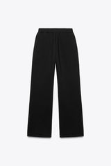 Pantalon fluide - Noir