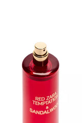 RED ZARA TEMPTATION & SANDALWOOD EXTRAIT 50ML