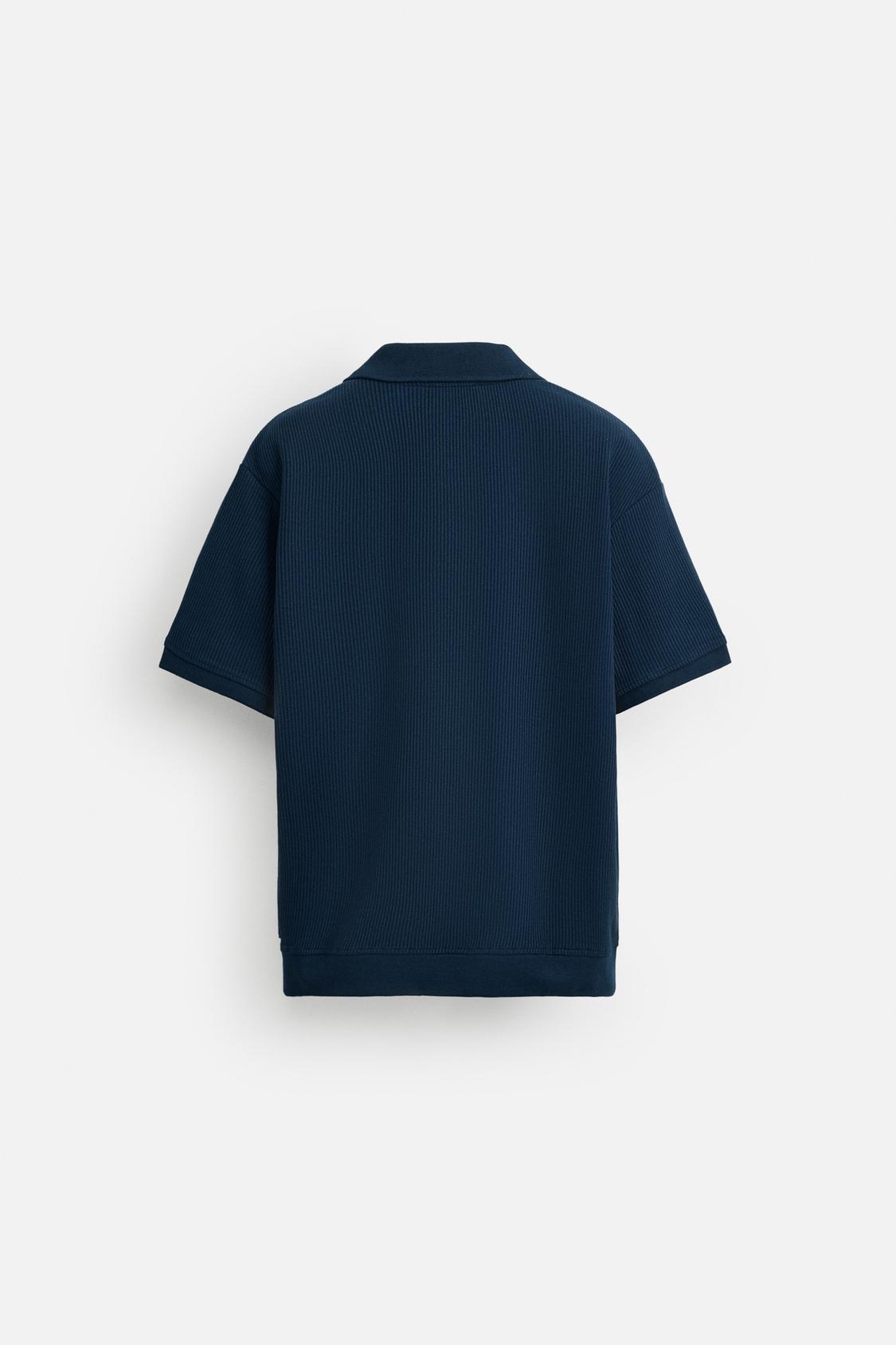 POLO STRUCTURE VERTICALE