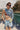 SHORT Z1975 CROCHET