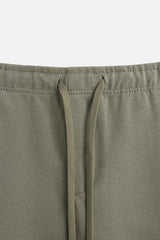 PANTALON AVEC TAILLE STYLE JOGGING CONFORT