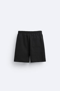 Short de Jogging - Beige