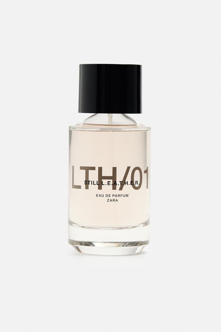 LTH/01 Still Leather Edp 100ml