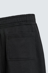 PANTALON DE JOGGING COUPE AMPLE