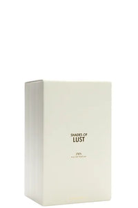 SHADES OF LUST EDP 100ML