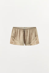SHORT BRODÉ ZW COLLECTION
