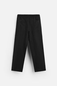 PANTALON 100% LIN