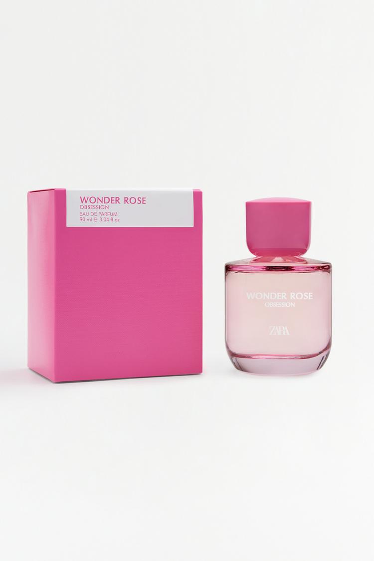 Wonder Rose Obsession Edp 90ml