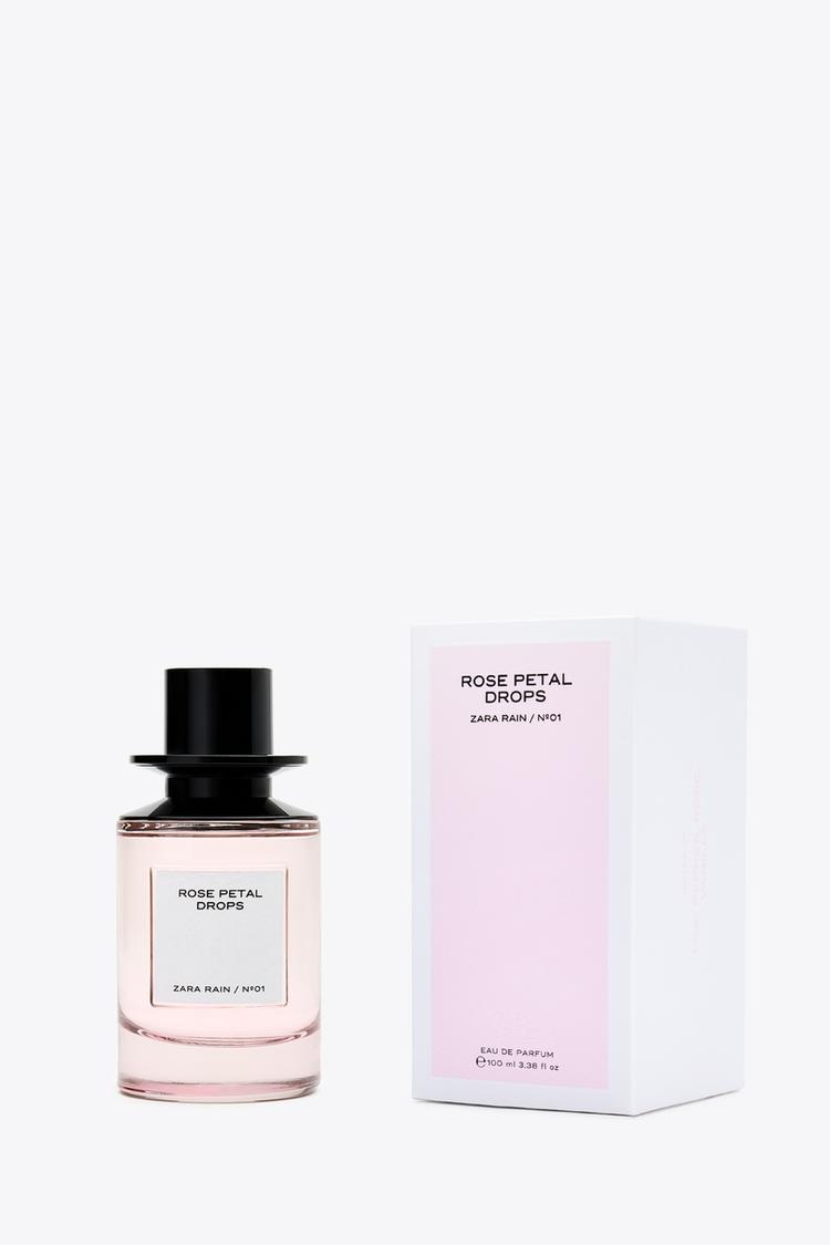 Rose Petal Drops Edp 100ml