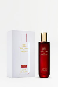 Red Zara Temptation Tobacco Extrait De Parfum 50ml