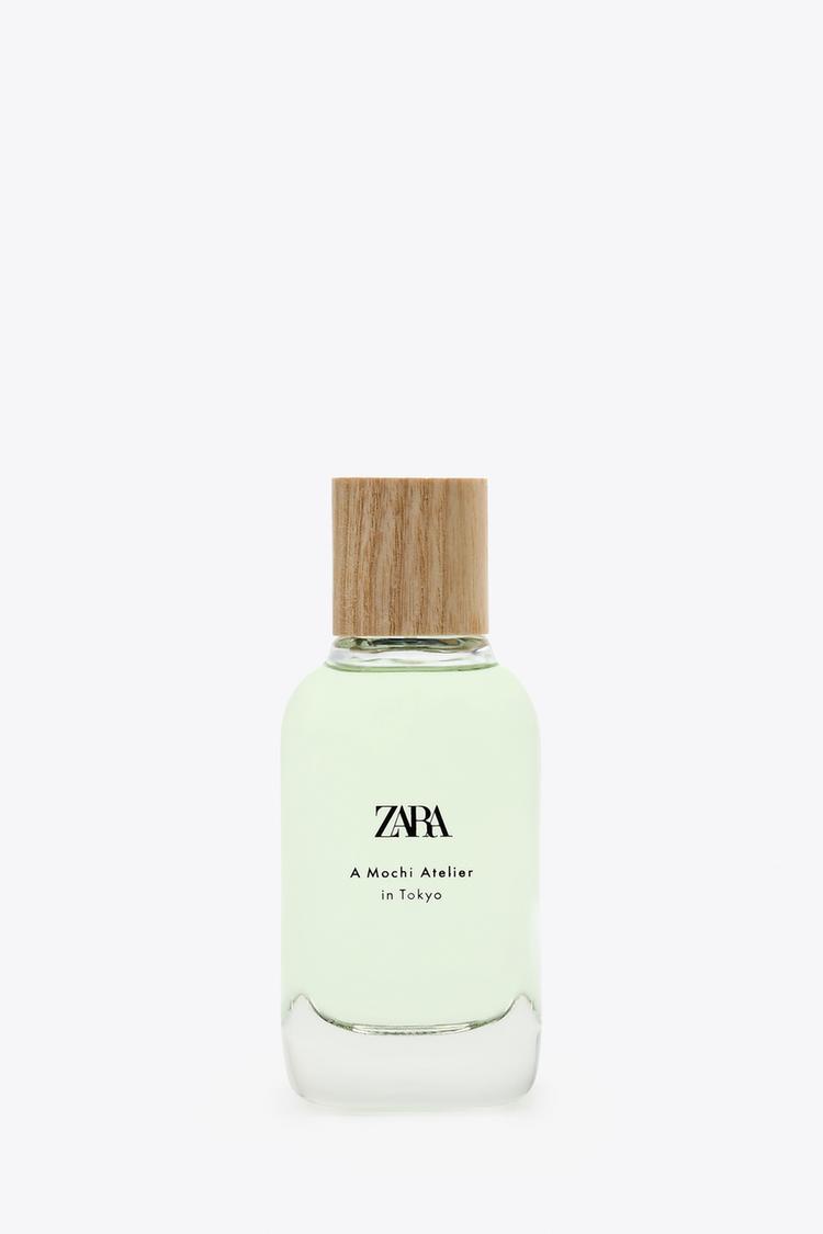 A Mochi Atelier In Tokyo 100 Ml