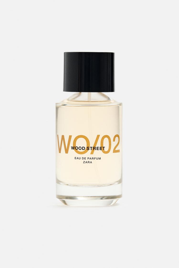 WO/02 Wood Street Edp 100ml