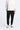 PANTALON DÉLAVÉ AVEC TAILLE JOGGING