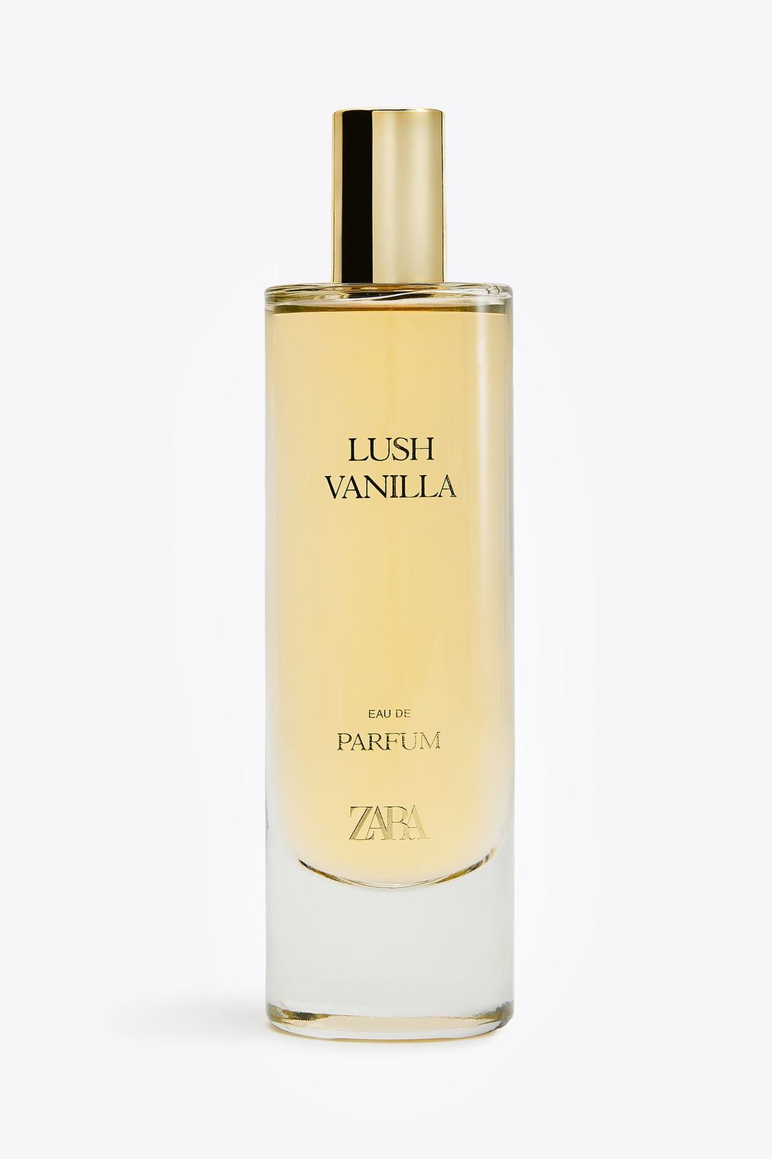 LUSH VANILLA EDP 80 ML