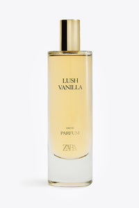 LUSH VANILLA EDP 80 ML