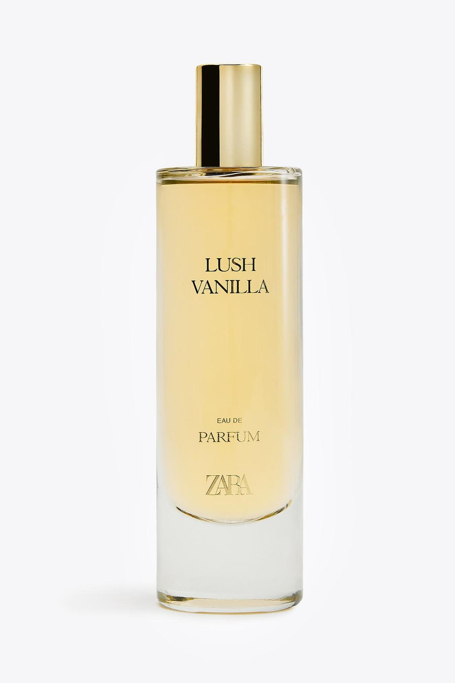 LUSH VANILLA EDP 80 ML