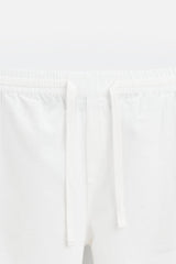 PANTALON RELAXED FIT COTON - LIN