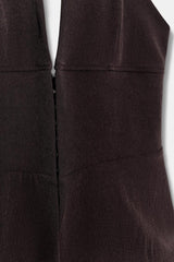 TOP HALTER STRETCHM