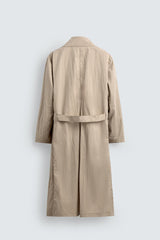 TRENCH OVERSIZE FIT