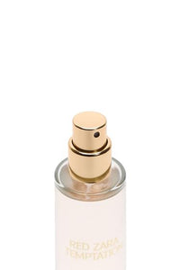Red Zara Temptation edp 30 ML