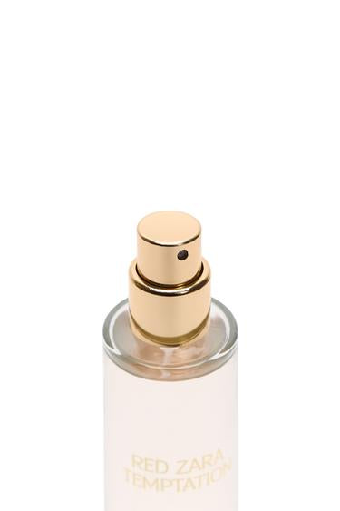Red Zara Temptation edp 30 ML