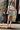 SHORT EN DENIM TRF DÉCHIRURES TAILLE MOYENNE