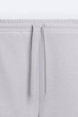 Short de Jogging - Beige