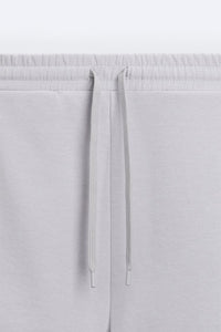 Short de Jogging - Beige
