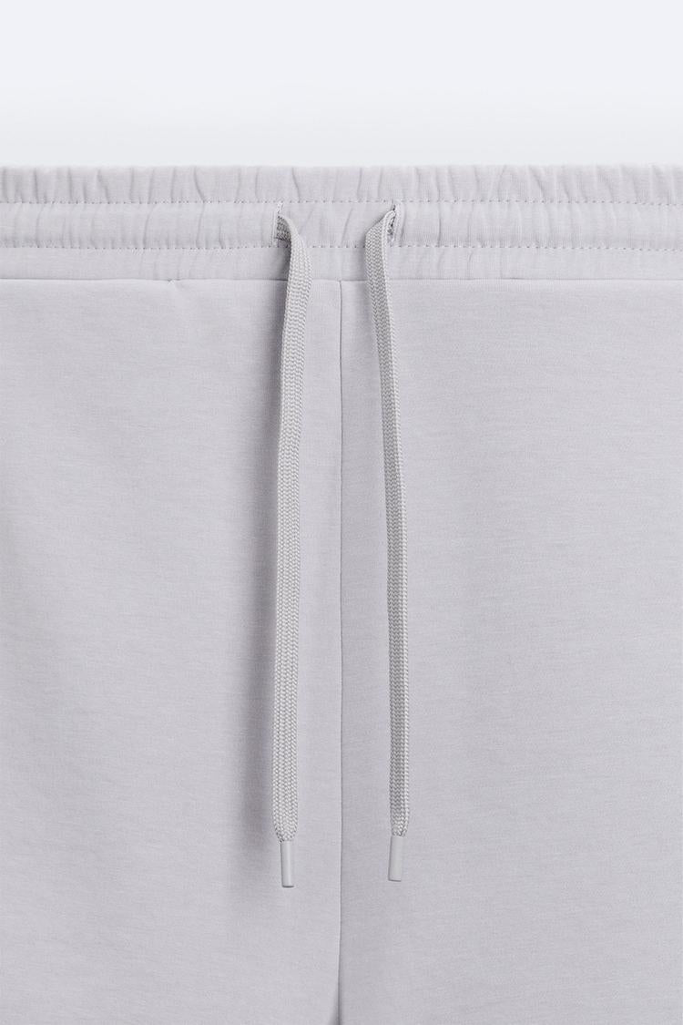 Short de Jogging - Beige