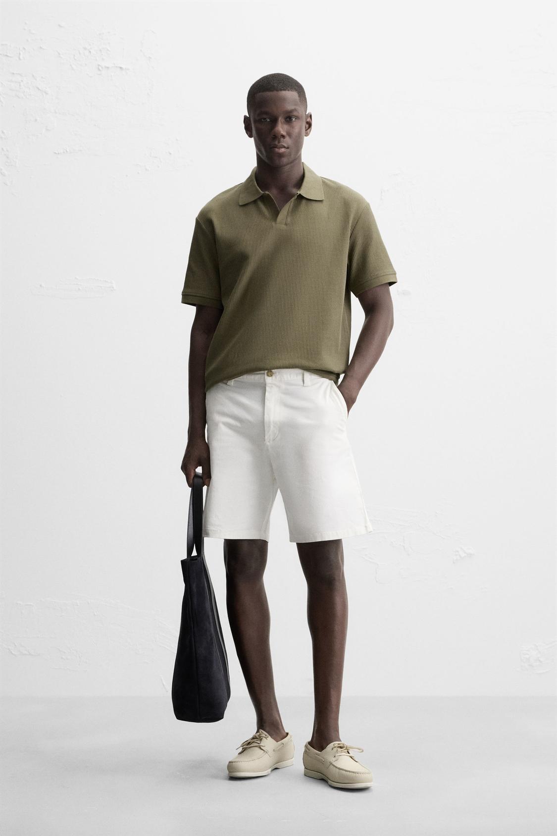 POLO STRUCTURE VERTICALE