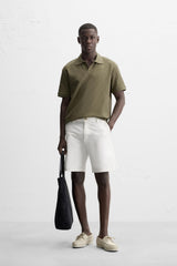 POLO STRUCTURE VERTICALE