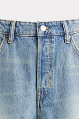 Jean straight fit - écrue