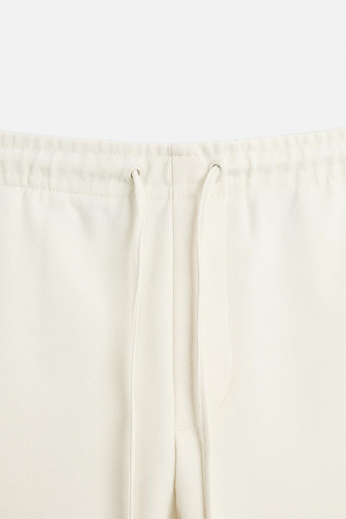 PANTALON TAILLE JOGGER EASY CARE