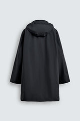 PARKA TECHNIQUE AMOVIBLE DÉPERLANTE