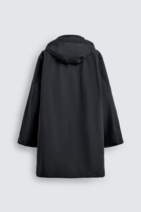 PARKA TECHNIQUE AMOVIBLE DÉPERLANTE