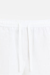 PANTALON 100% LIN