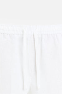 PANTALON 100% LIN