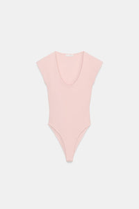 BODY DÉCOLLETÉ ARRONDI