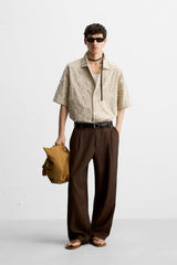 CHEMISE BRODERIES RELIEF