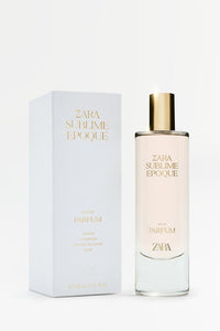 Sublime époque edp 80ml