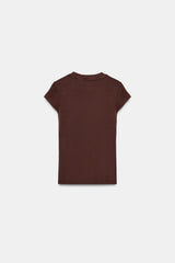 T-SHIRT THE MUPPETS DISNEY MANCHES COURTES