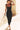 ROBE DECOLLETÉ CARRÉ STRETCH