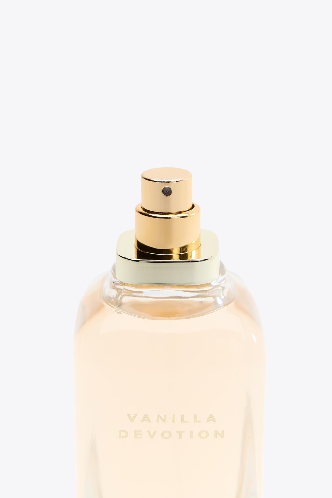 VANILLA DEVOTION EDP 100 ML