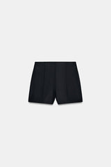 SHORT TAILLE HAUTE