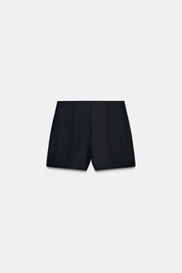 SHORT TAILLE HAUTE